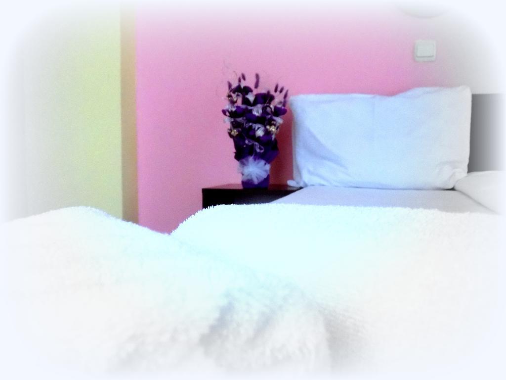 Hotel Alexander Sofie Pokoj fotografie
