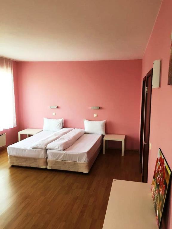 Hotel Alexander Sofie Pokoj fotografie