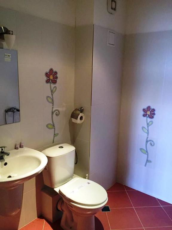 Hotel Alexander Sofie Pokoj fotografie