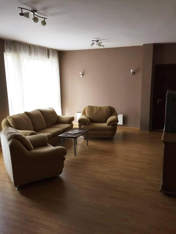 Hotel Alexander Sofie Pokoj fotografie