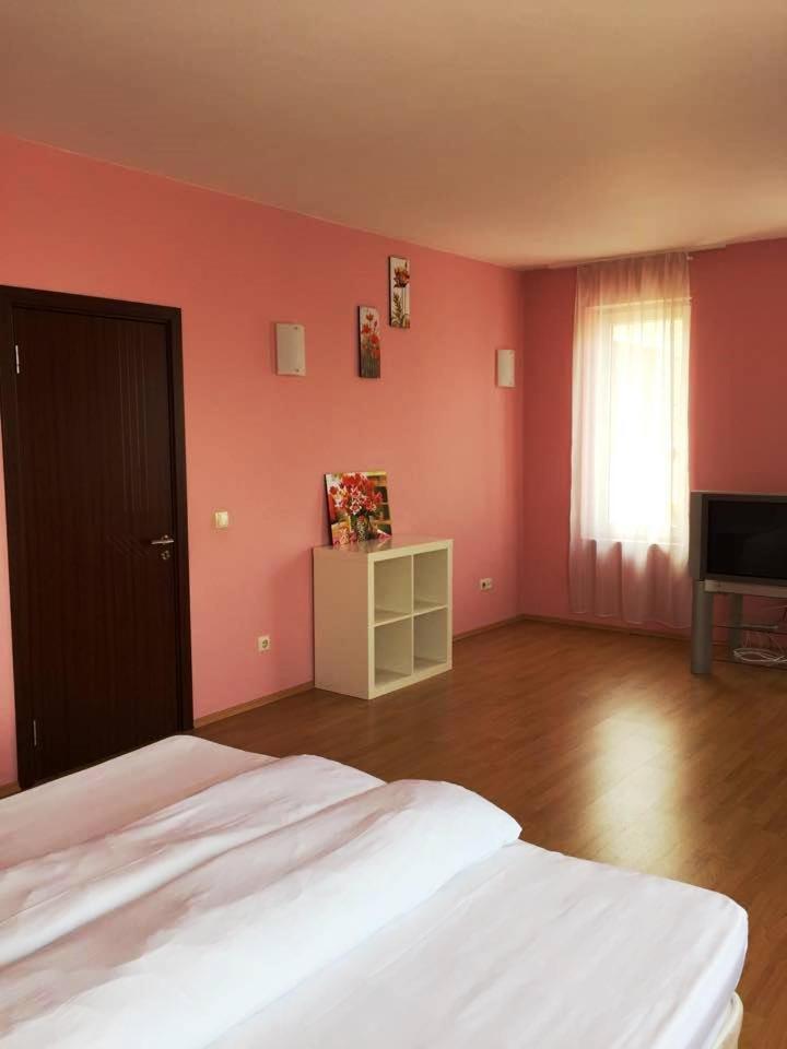 Hotel Alexander Sofie Pokoj fotografie