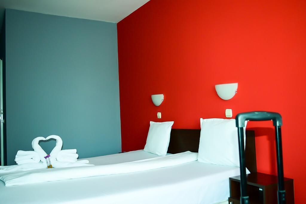 Hotel Alexander Sofie Exteriér fotografie
