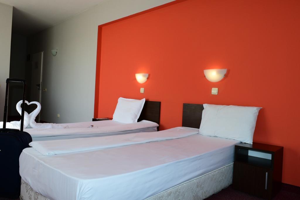 Hotel Alexander Sofie Exteriér fotografie